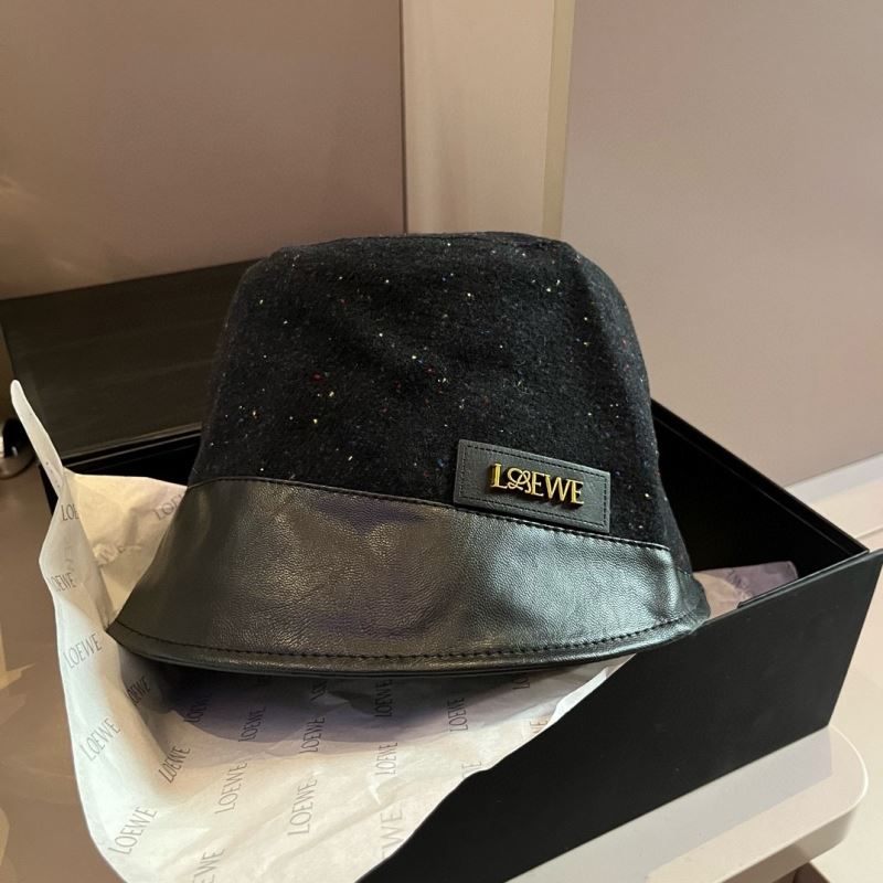 Loewe Caps